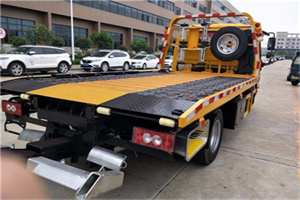 安化24小时汽车送油服务公司