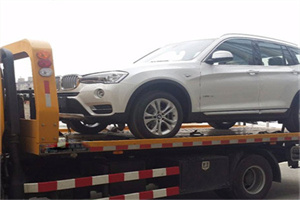 安化拖车24小时服务电话