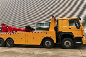 安化道路救援公司